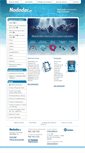 Mobile Screenshot of nadador.es